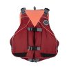 Moxie Foam Vest Mustang Survival (Slate-Aqua & Merlot-Coral) - Image 5