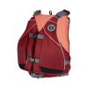 Moxie Foam Vest Mustang Survival (Slate-Aqua & Merlot-Coral) - Image 6
