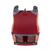 Moxie Foam Vest Mustang Survival (Slate-Aqua & Merlot-Coral) - Image 7