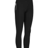 High Waisted Surf Leggings Dkoko (Noire) - Image 2