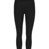 High Waisted Surf Leggings Dkoko (Noire) - Image 3