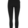 High Waisted Surf Leggings Dkoko (Noire) - Image 4