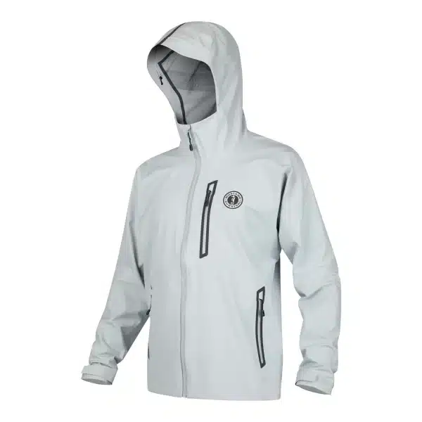 Callan Waterproof Jacket Mustang Survival - Image 9