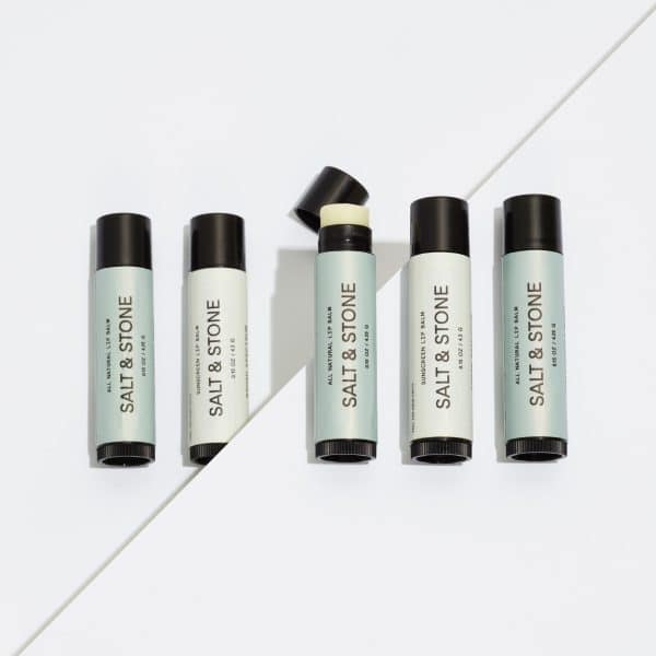 Salt & Stone sunscreen stick n lips stick - Image 3