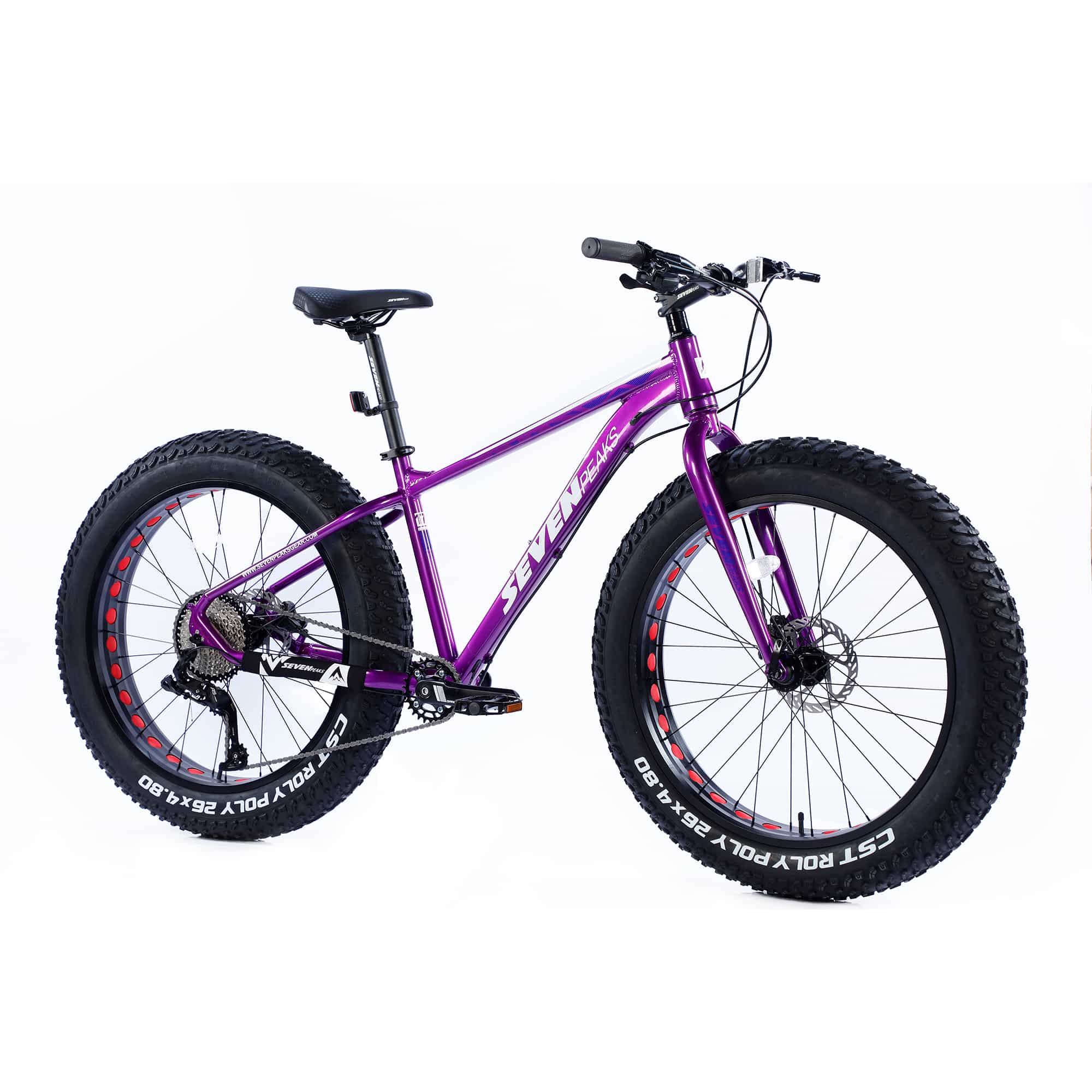 sunpeed fat bike