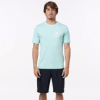Rip curl rashguard short sleeve (navy ou aqua) - Image 4