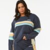 Rip Curl Surf Revival Panelled Crew