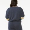 Rip Curl Surf Revival Panelled Crew - Image 2