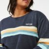 Rip Curl Surf Revival Panelled Crew - Image 3