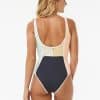 Rip Curl Block Party Splice Good 1pc - Image 2