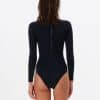 Rip Curl Mirage Ultimate upf Surf Suit - Image 3