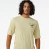 Rip Curl icons Surflite UPF shortsleeve