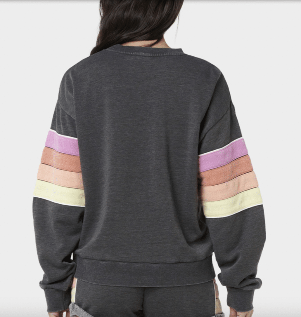 Rip Curl Surf Revival Cut and Sew Crew – Image 7