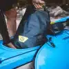 Mustang Roll Top Dry Bag - Image 2