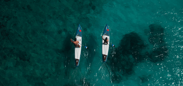 Sic Maui RS et RST Air-Glide SUP Gonflable - Grandeurs disponibles – Image 8