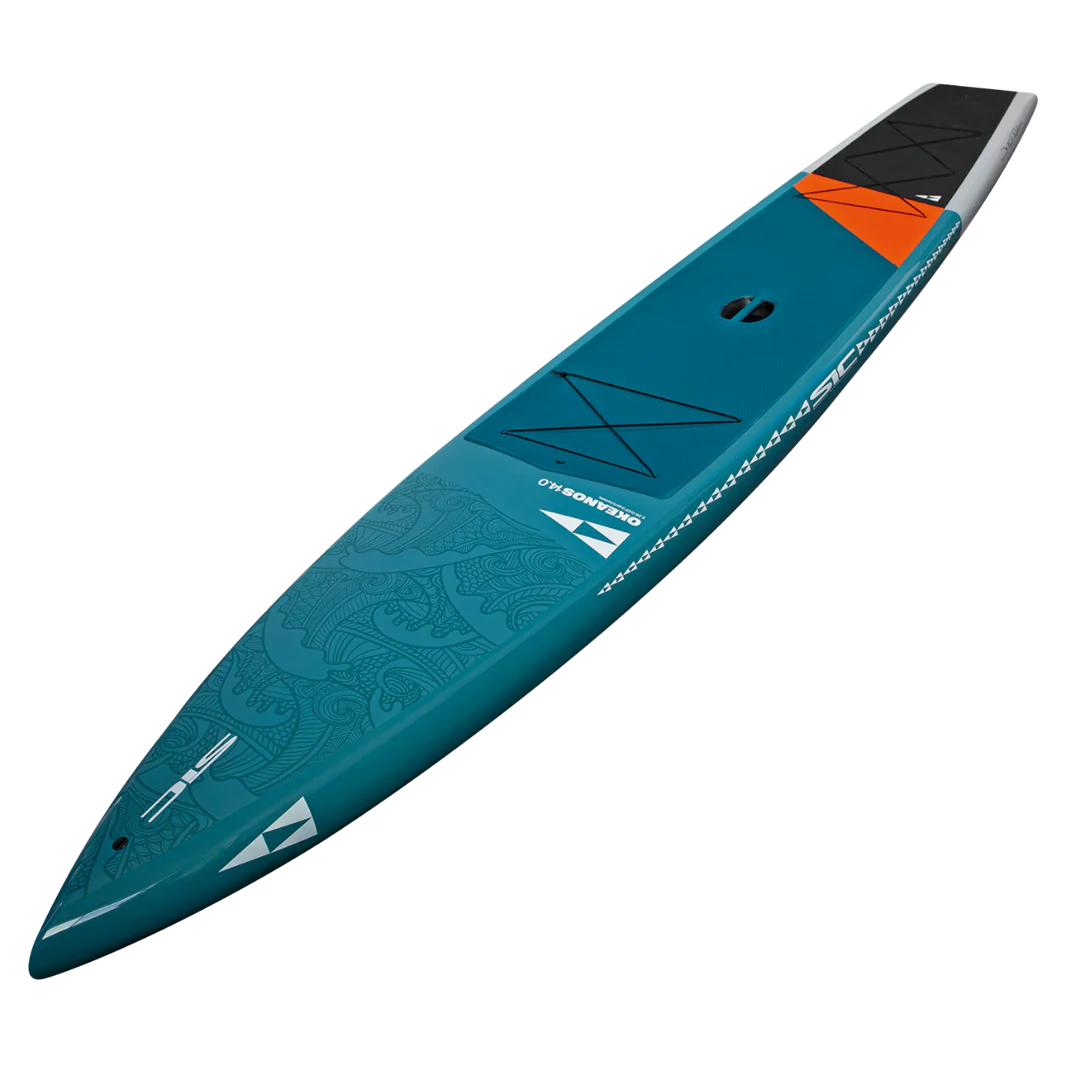 SIC SUP OKEANOS 14.0 スタンドアップパドルボード Sic Maui Okeanos SUP - Echo Aloha SUP
