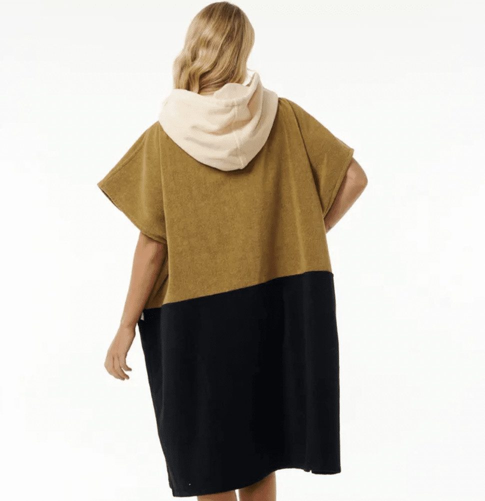 Premium surf hooded towel rip curl – Image 3