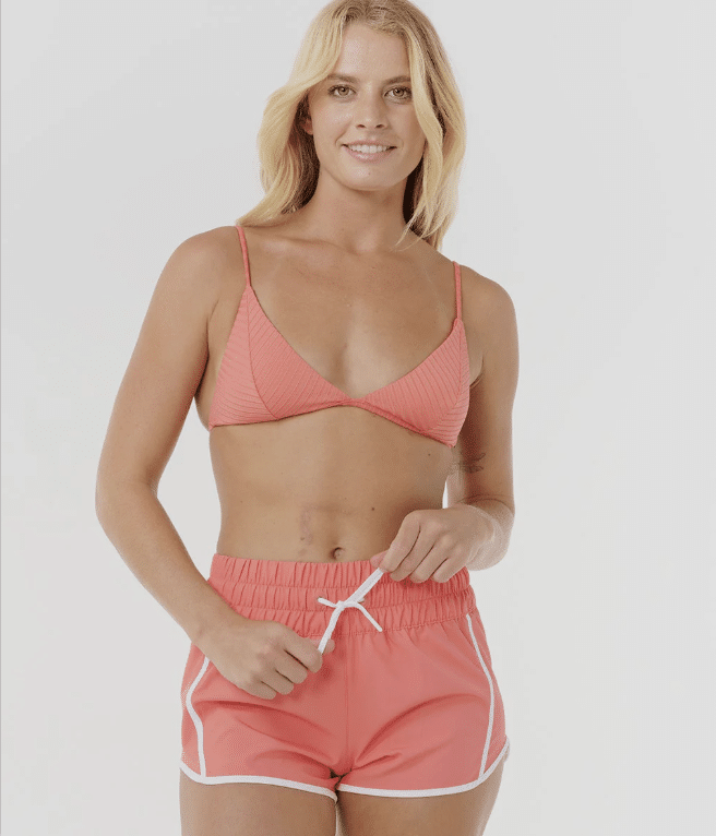 Short taille haute volleyball Rip curl – Image 4