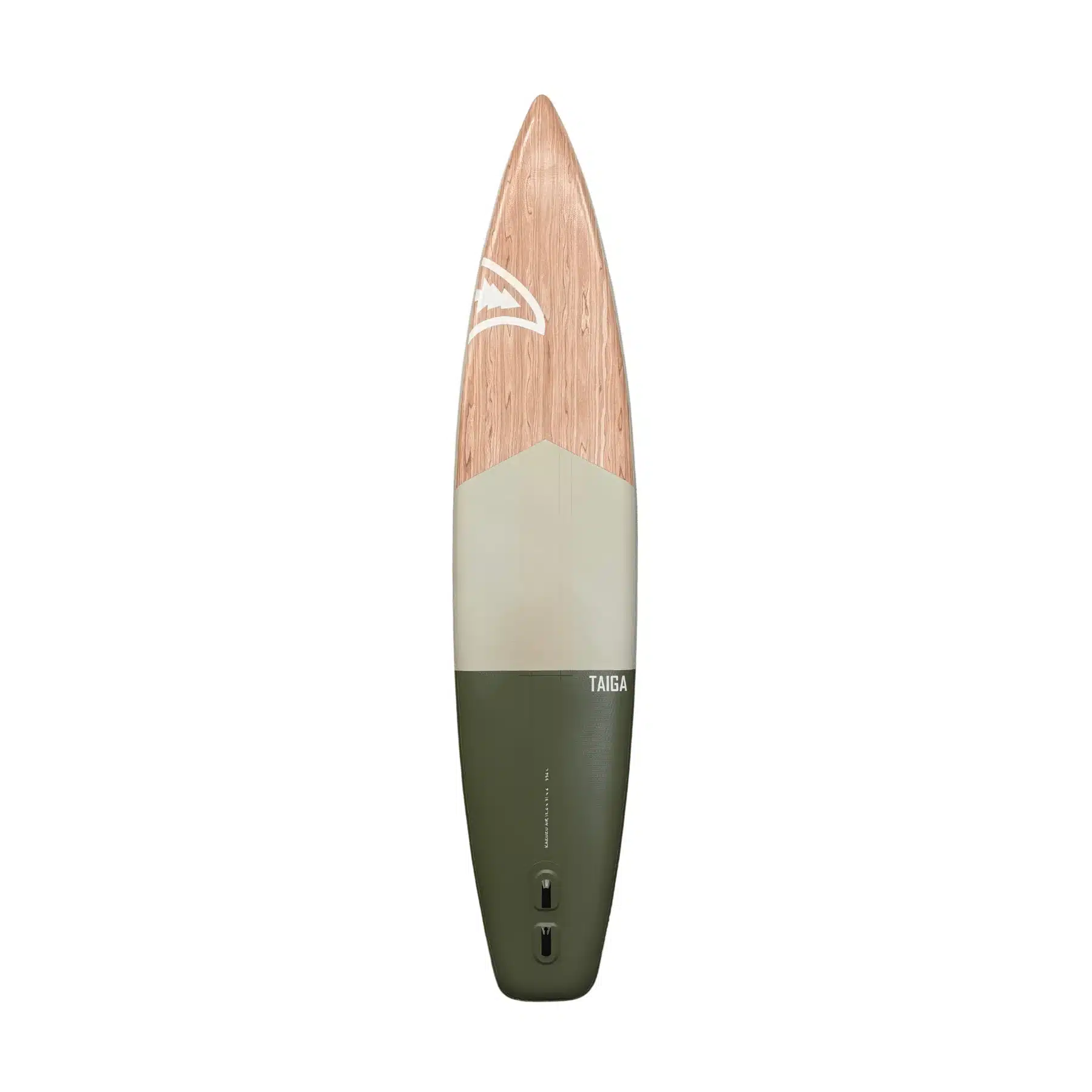 KAZUZU 12'6'' - PADDLE BOARD GONFLABLE – Image 7
