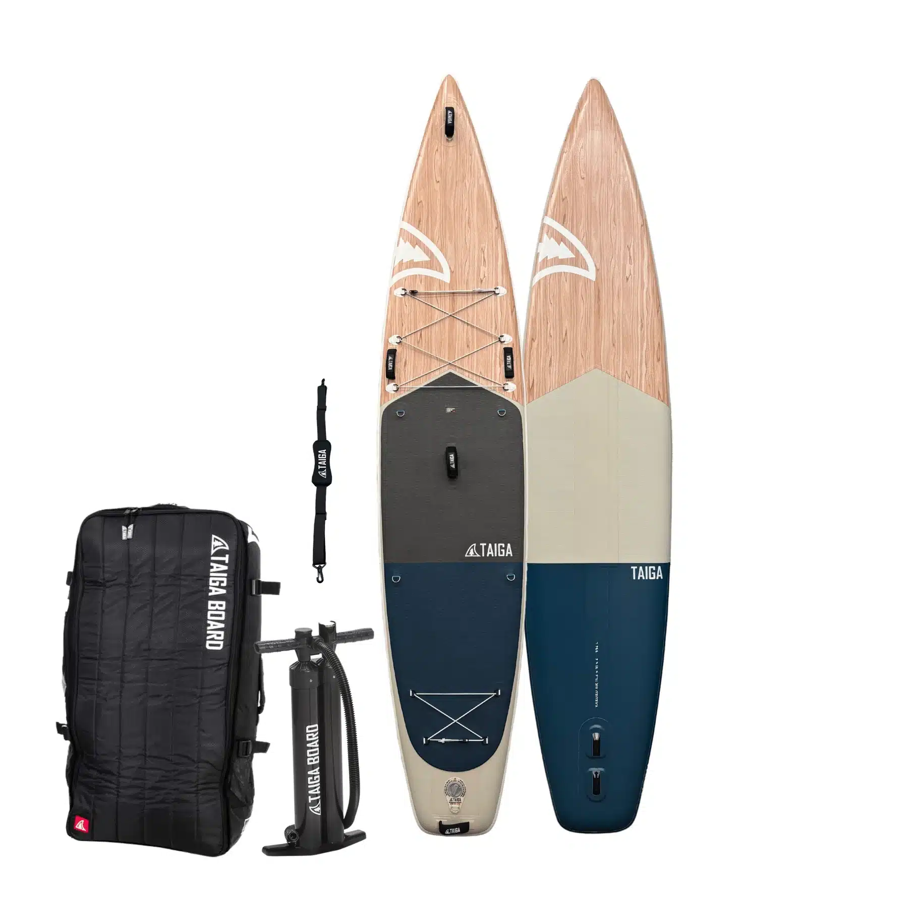 KAZUZU 12'6'' - PADDLE BOARD GONFLABLE