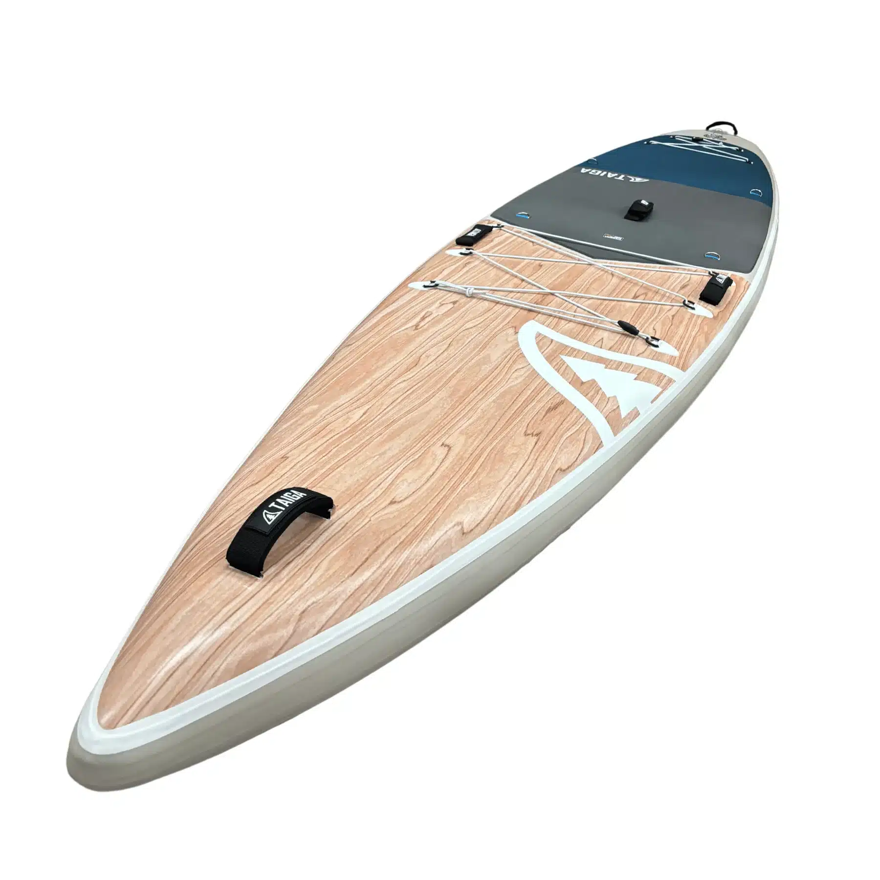 KAZUZU 12'6'' - PADDLE BOARD GONFLABLE – Image 3
