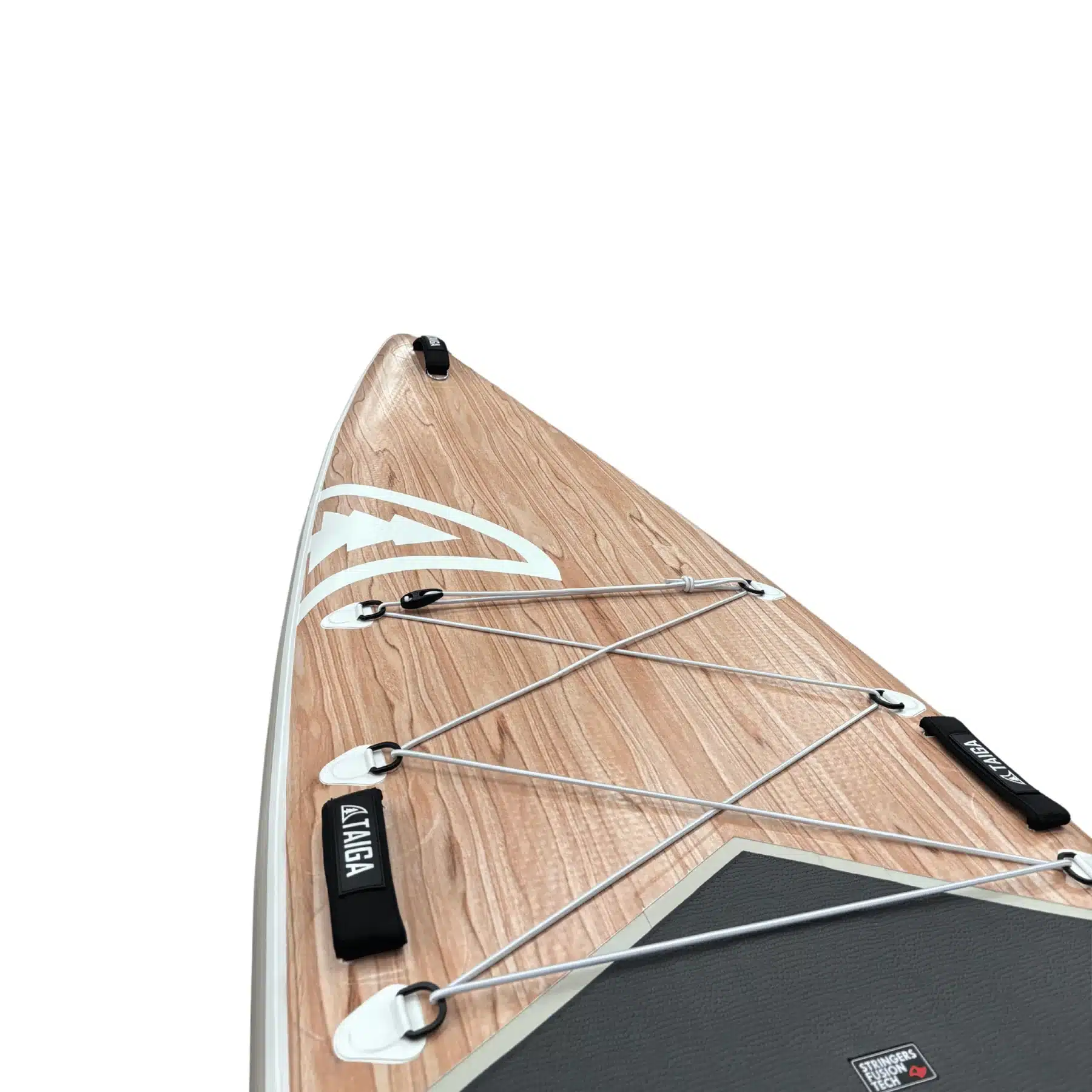 KAZUZU 12'6'' - PADDLE BOARD GONFLABLE – Image 4