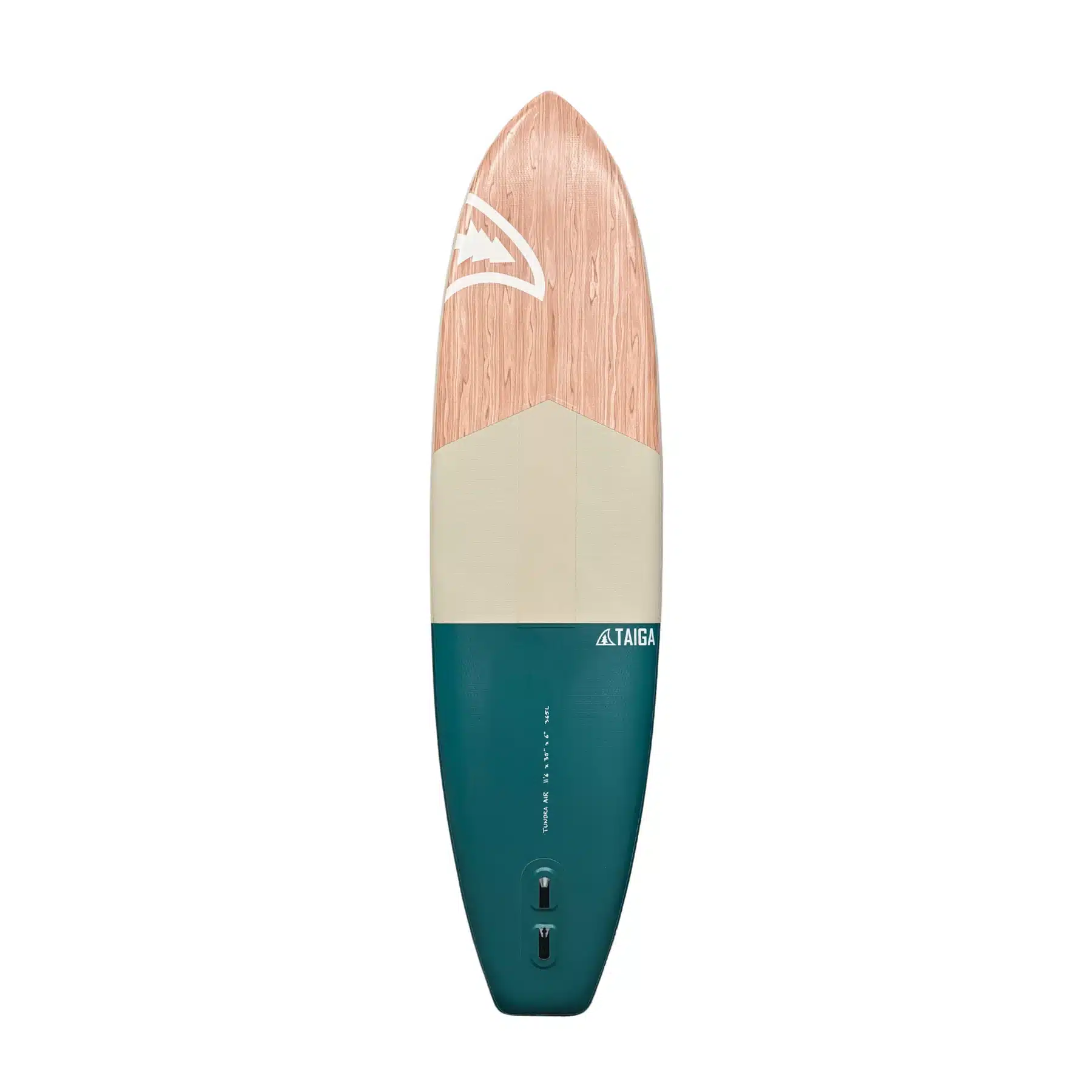 Tundra paddle board gonflable Taiga board – Image 3