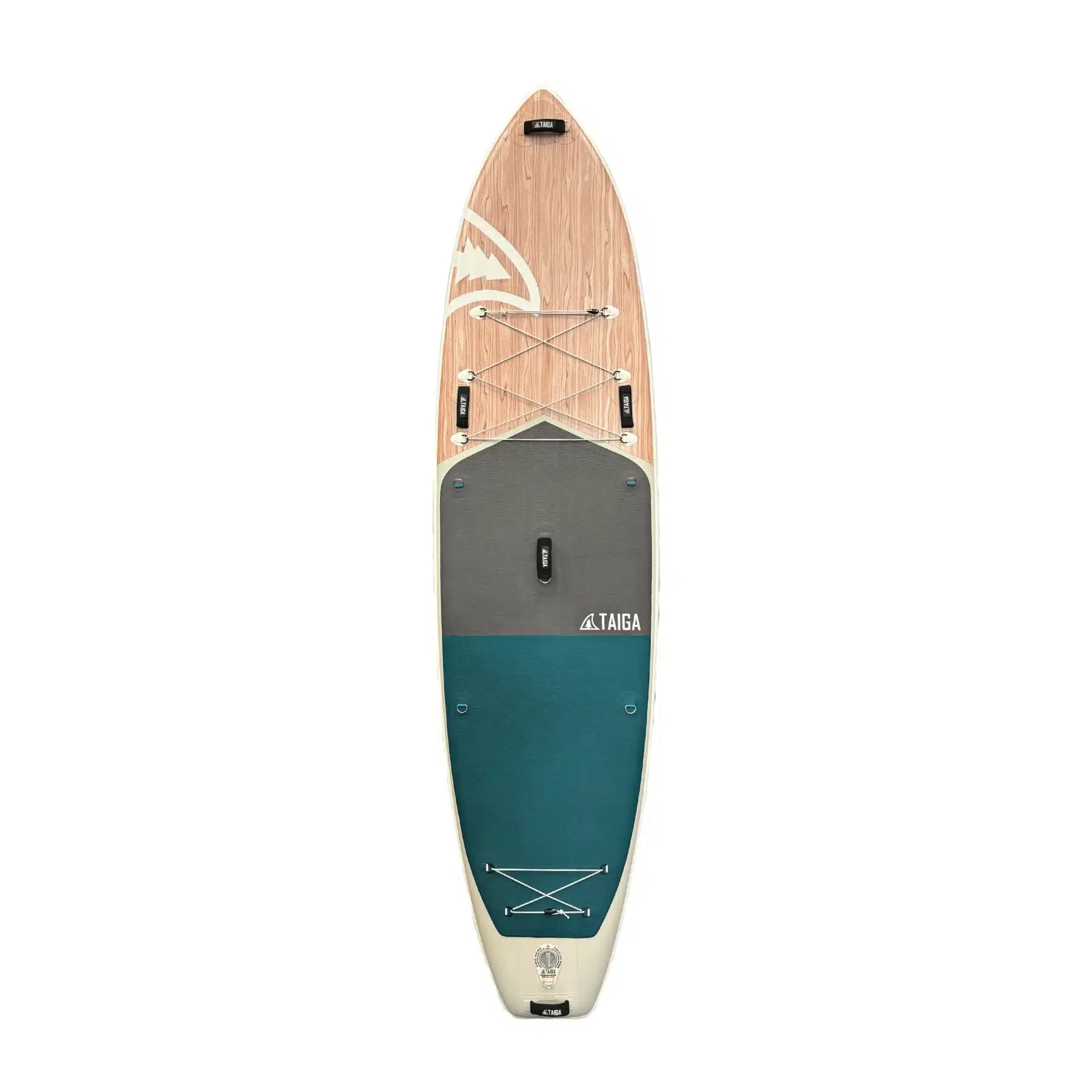 Tundra paddle board gonflable Taiga board – Image 4