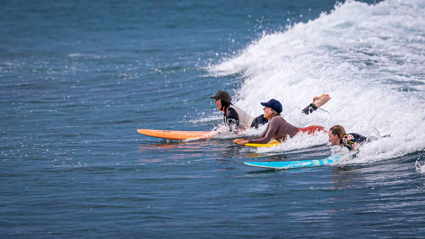 surf vague costa rica