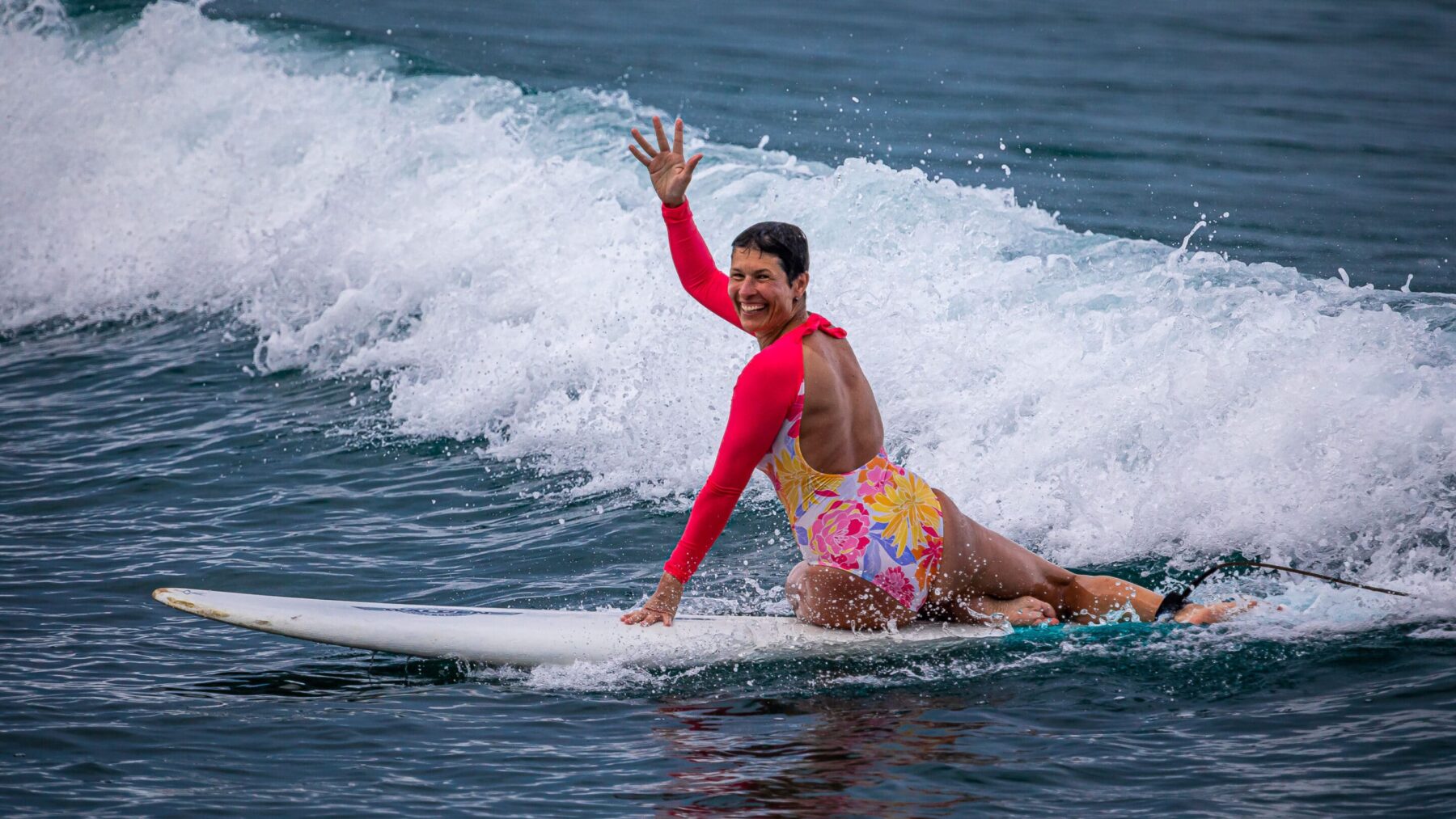 surf vague costa rica