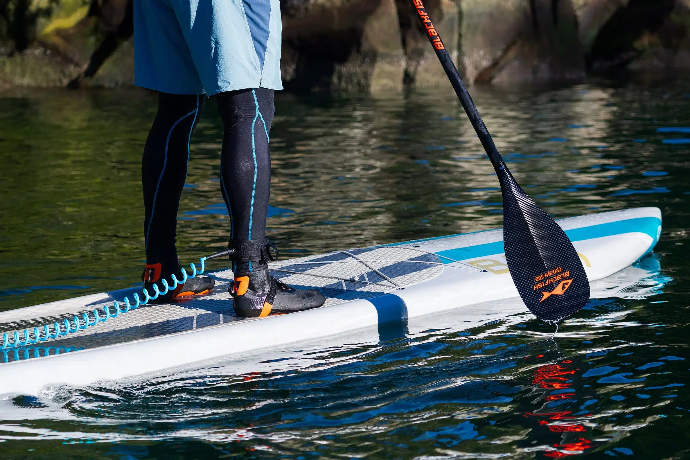 Corzon Blackfish paddle – Image 2