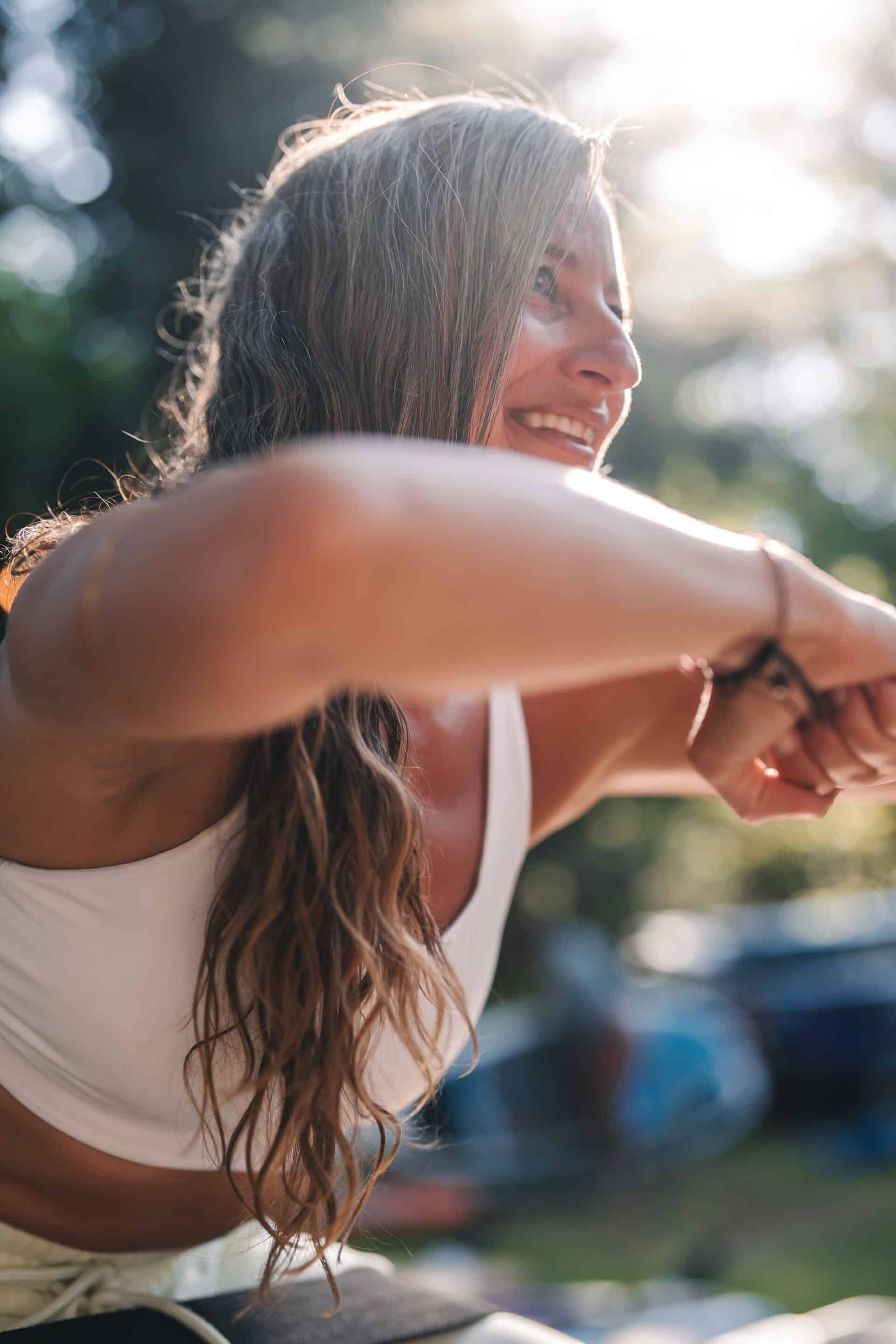 Shed Studio fitness plateforme michel