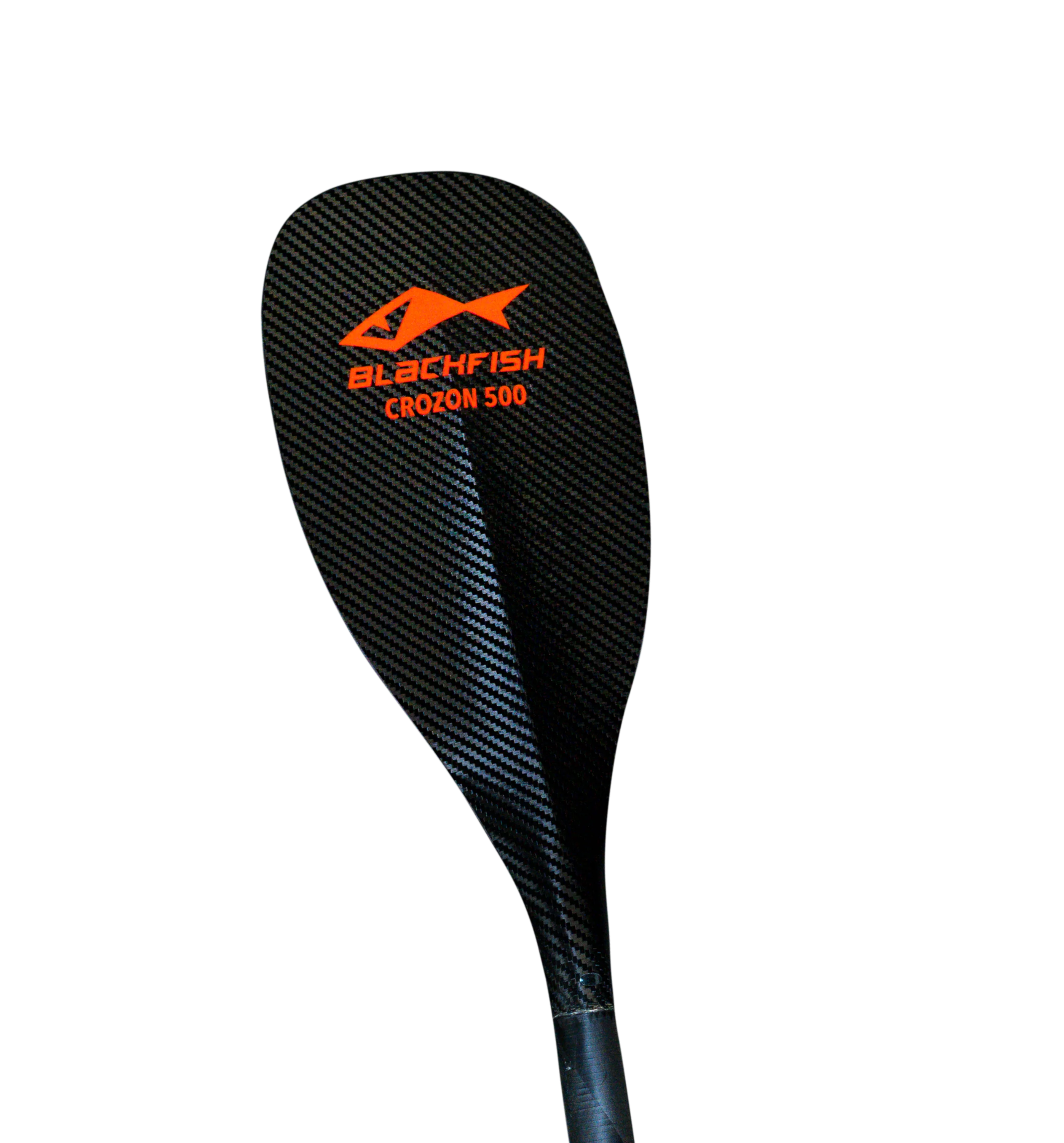 Corzon Blackfish paddle