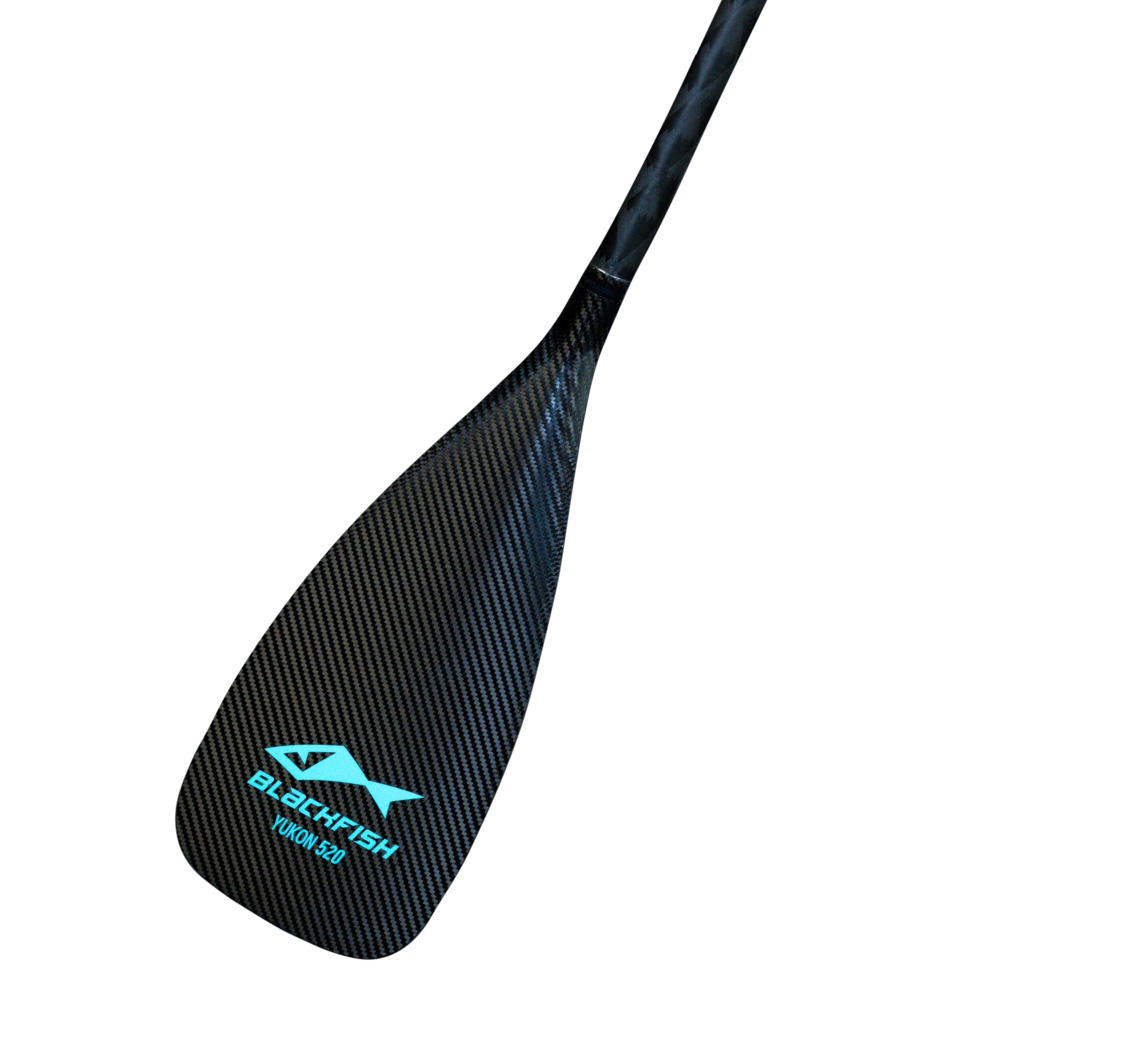 Yukon Blackfish paddle – Image 3